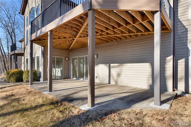 $765,000 | 140 Norfork Court, Defiance, MO 63341