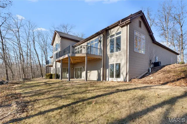 $765,000 | 140 Norfork Court, Defiance, MO 63341