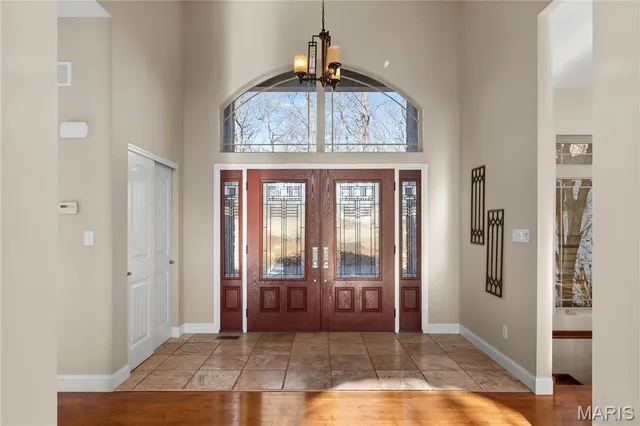 $765,000 | 140 Norfork Court, Defiance, MO 63341