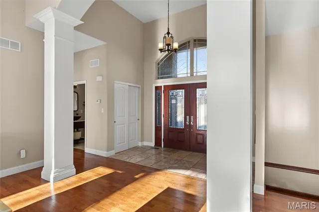 $765,000 | 140 Norfork Court, Defiance, MO 63341