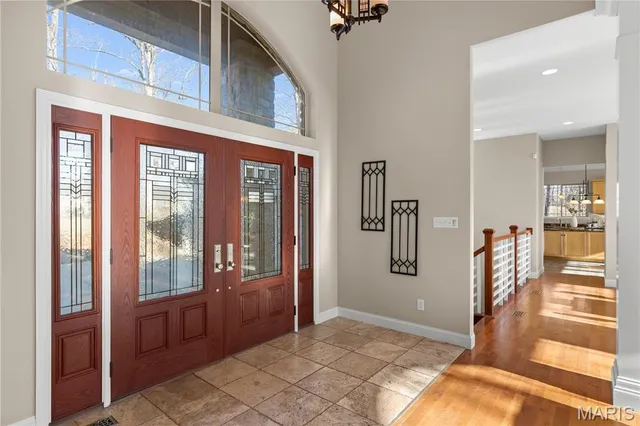 $765,000 | 140 Norfork Court, Defiance, MO 63341