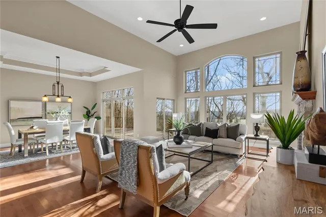 $765,000 | 140 Norfork Court, Defiance, MO 63341