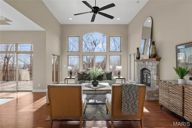 $765,000 | 140 Norfork Court, Defiance, MO 63341