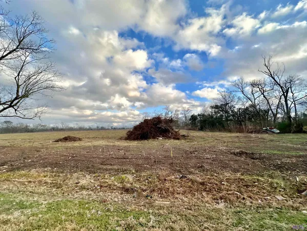 $189,900 | Lot #4 La Highway, Darrow, LA 70725
