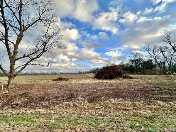 $189,900 | Lot #4 La Highway, Darrow, LA 70725