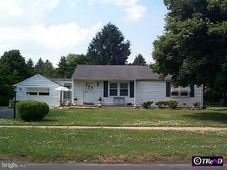 323 Clarksville Road Princeton Junction, NJ 08550 - Photo 1 of 1