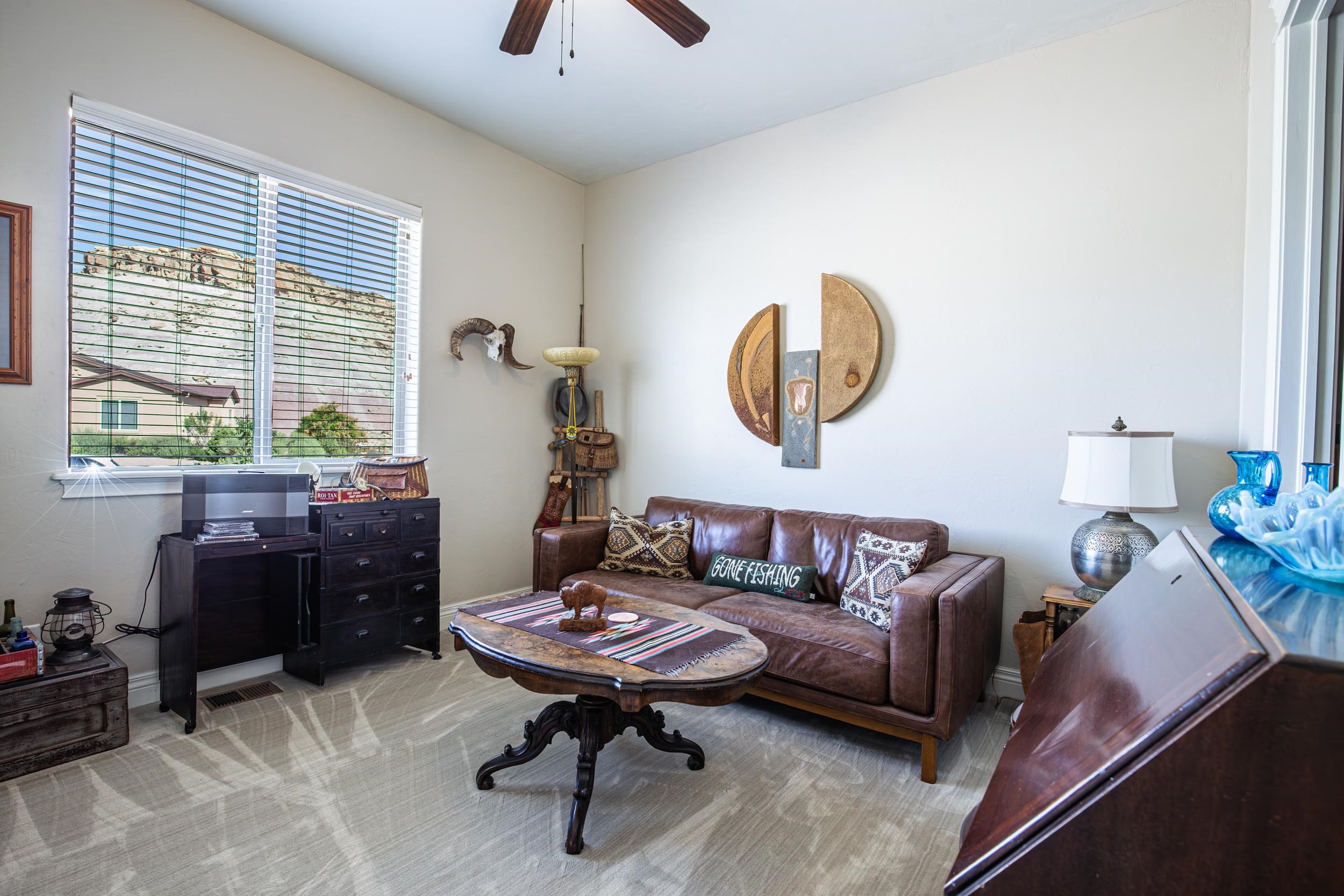 326 Red Point Road Grand Junction, CO 81507 - Photo 11 of 37 a living room with furniture