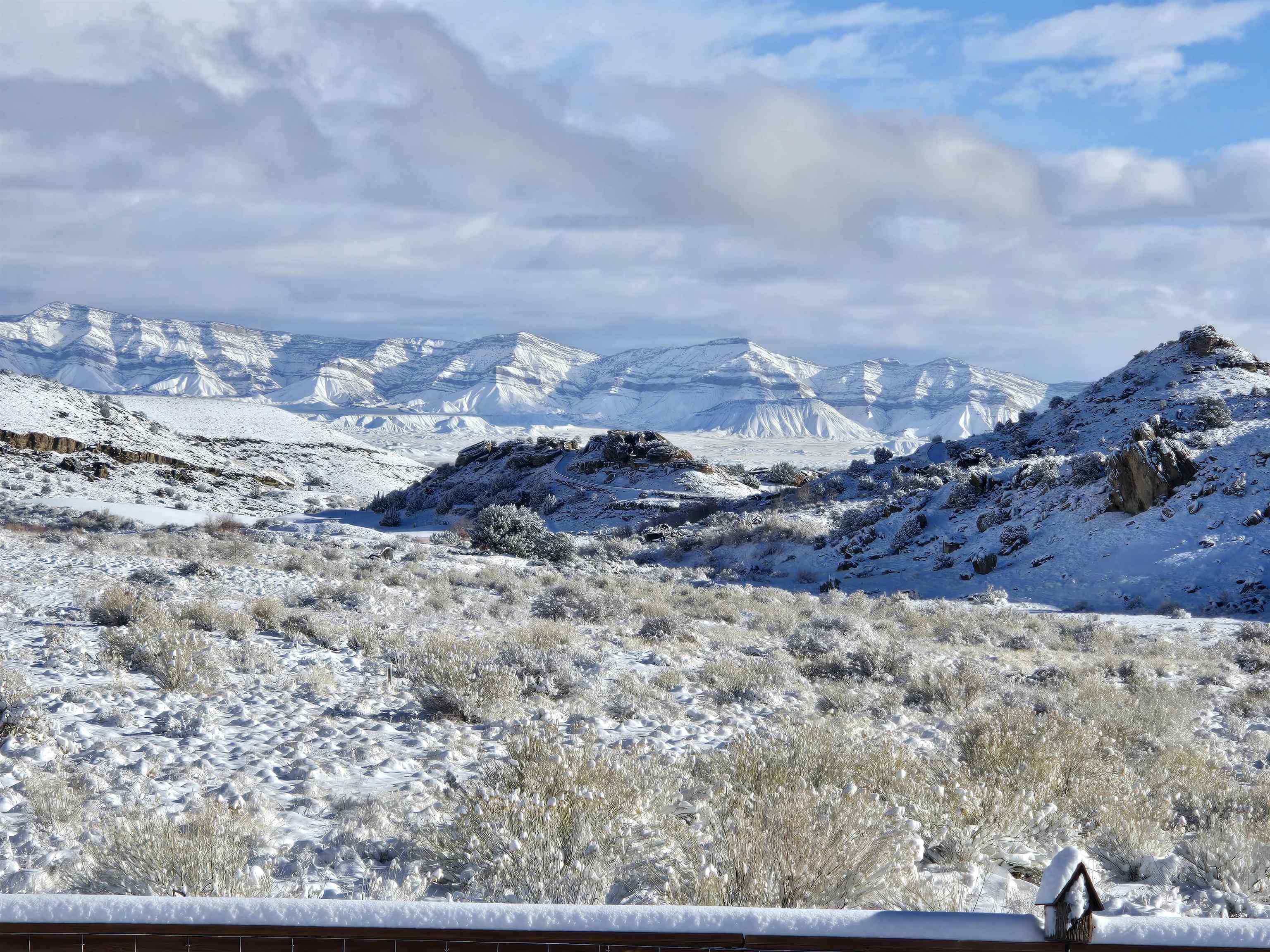 326 Red Point Road Grand Junction, CO 81507 - Photo 37 of 37 a view of a sky