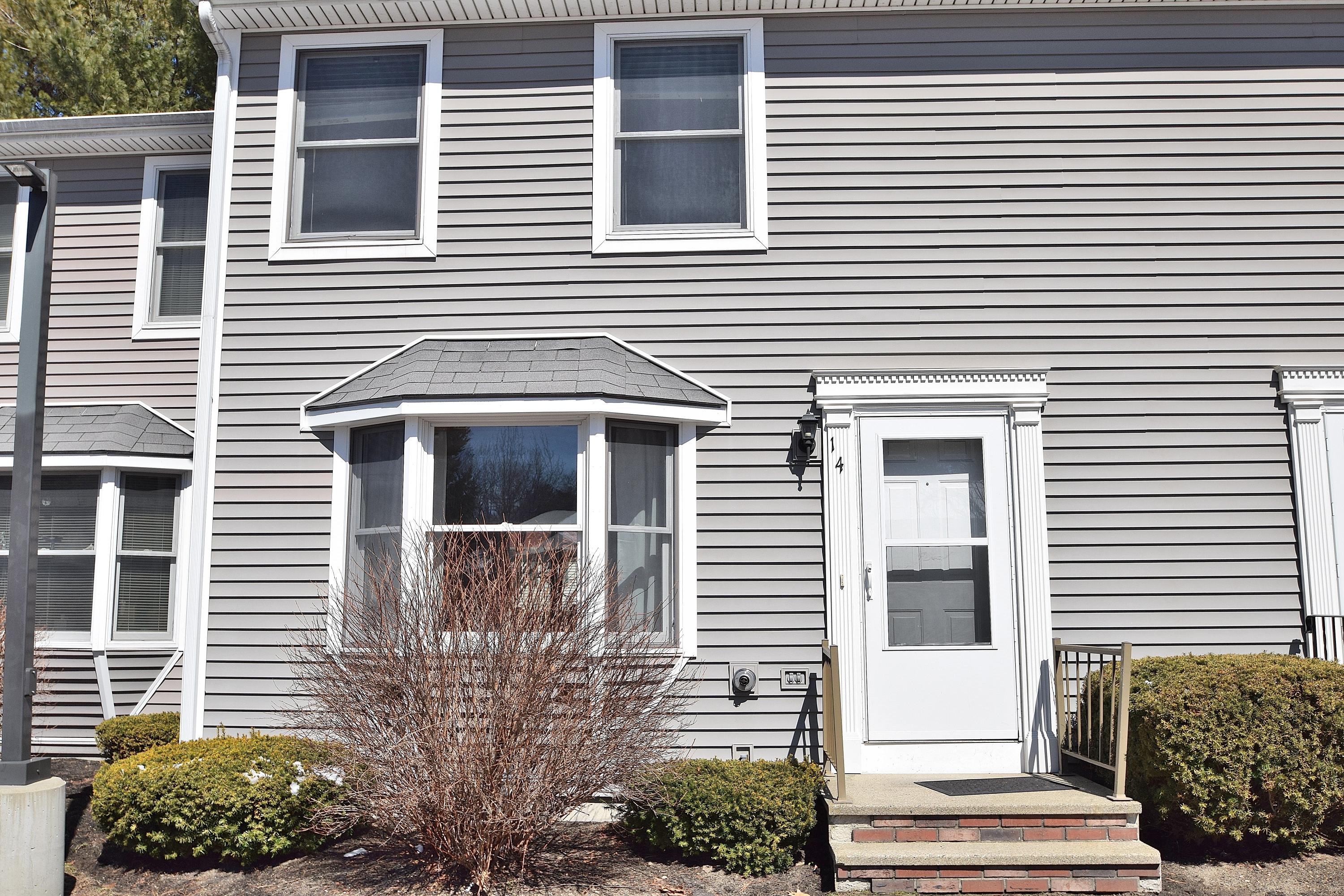 55 Lambert Street, Unit B14 Portland, ME 04103 - Photo 1 of 26 Front