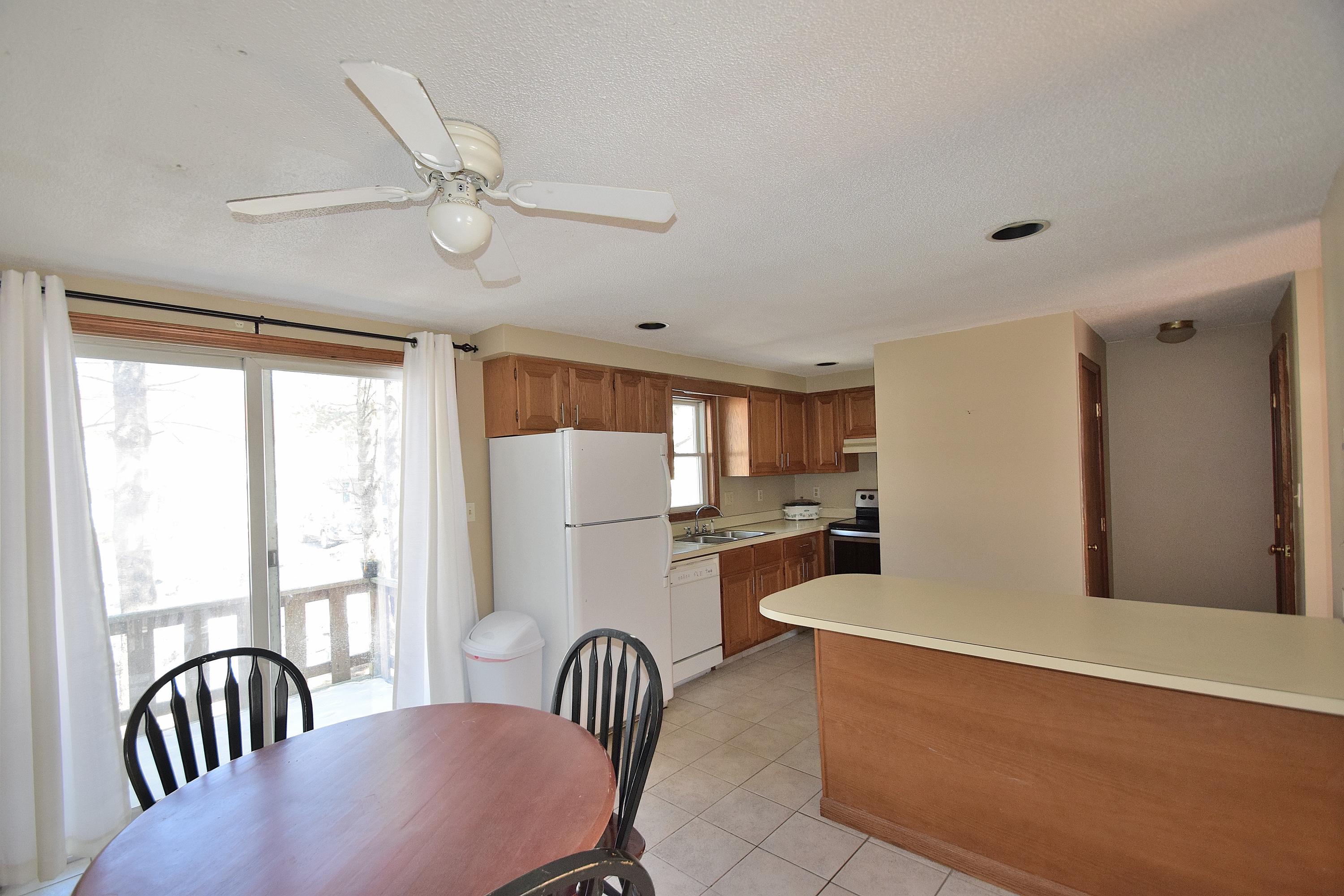 55 Lambert Street, Unit B14 Portland, ME 04103 - Photo 13 of 26 Open Kitching/Dining