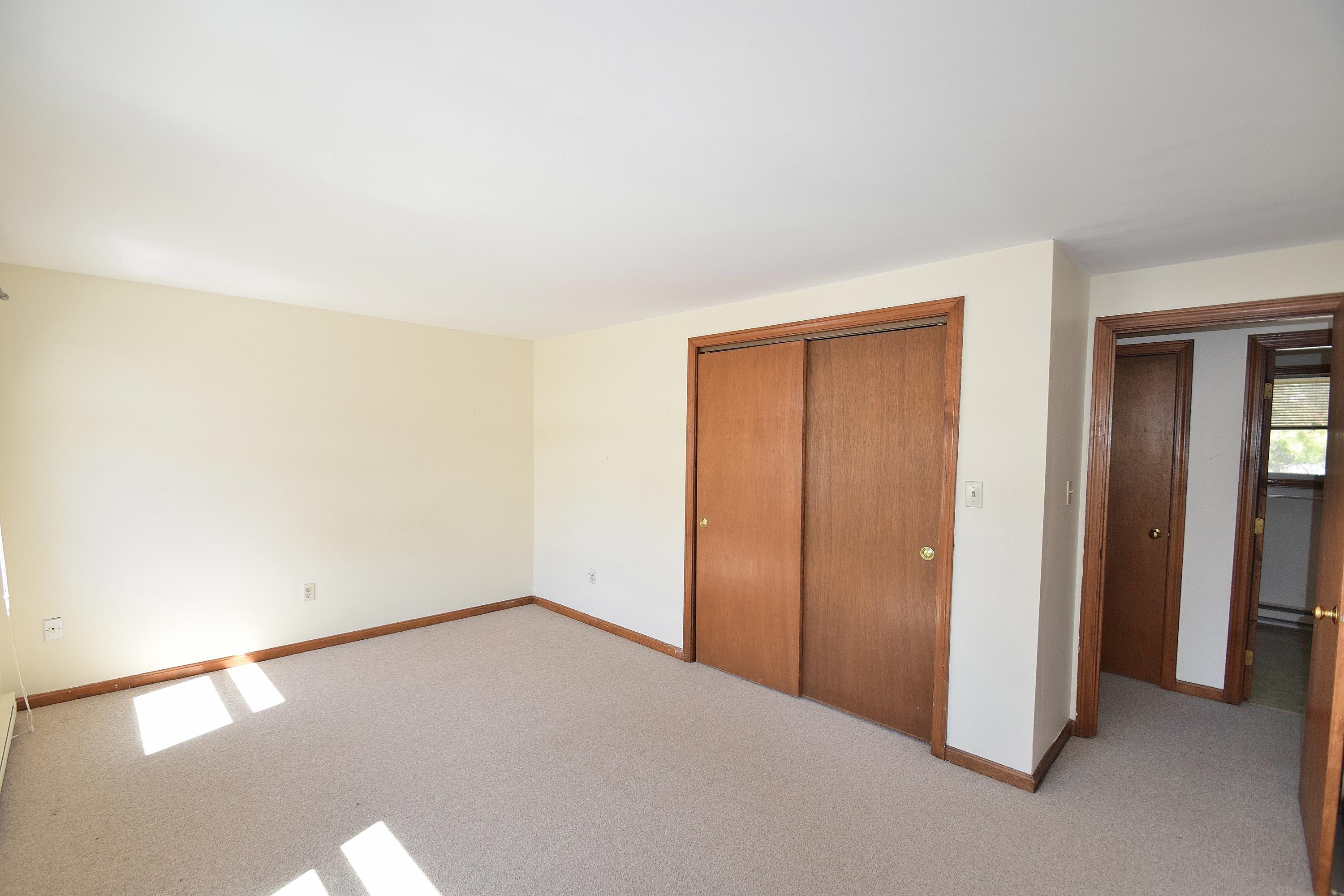 55 Lambert Street, Unit B14 Portland, ME 04103 - Photo 16 of 26 Master Bedroom