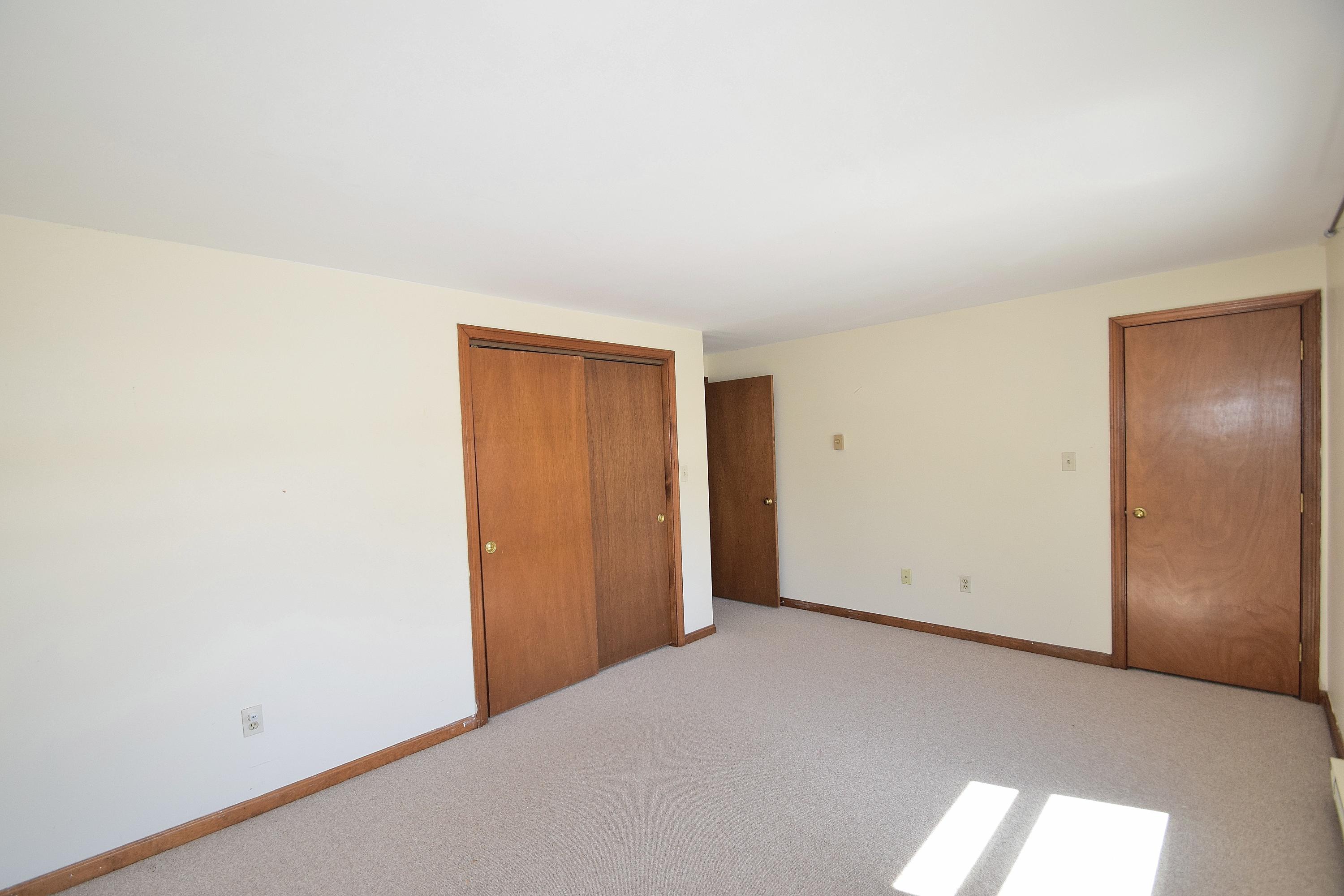 55 Lambert Street, Unit B14 Portland, ME 04103 - Photo 17 of 26 Master Bedroom