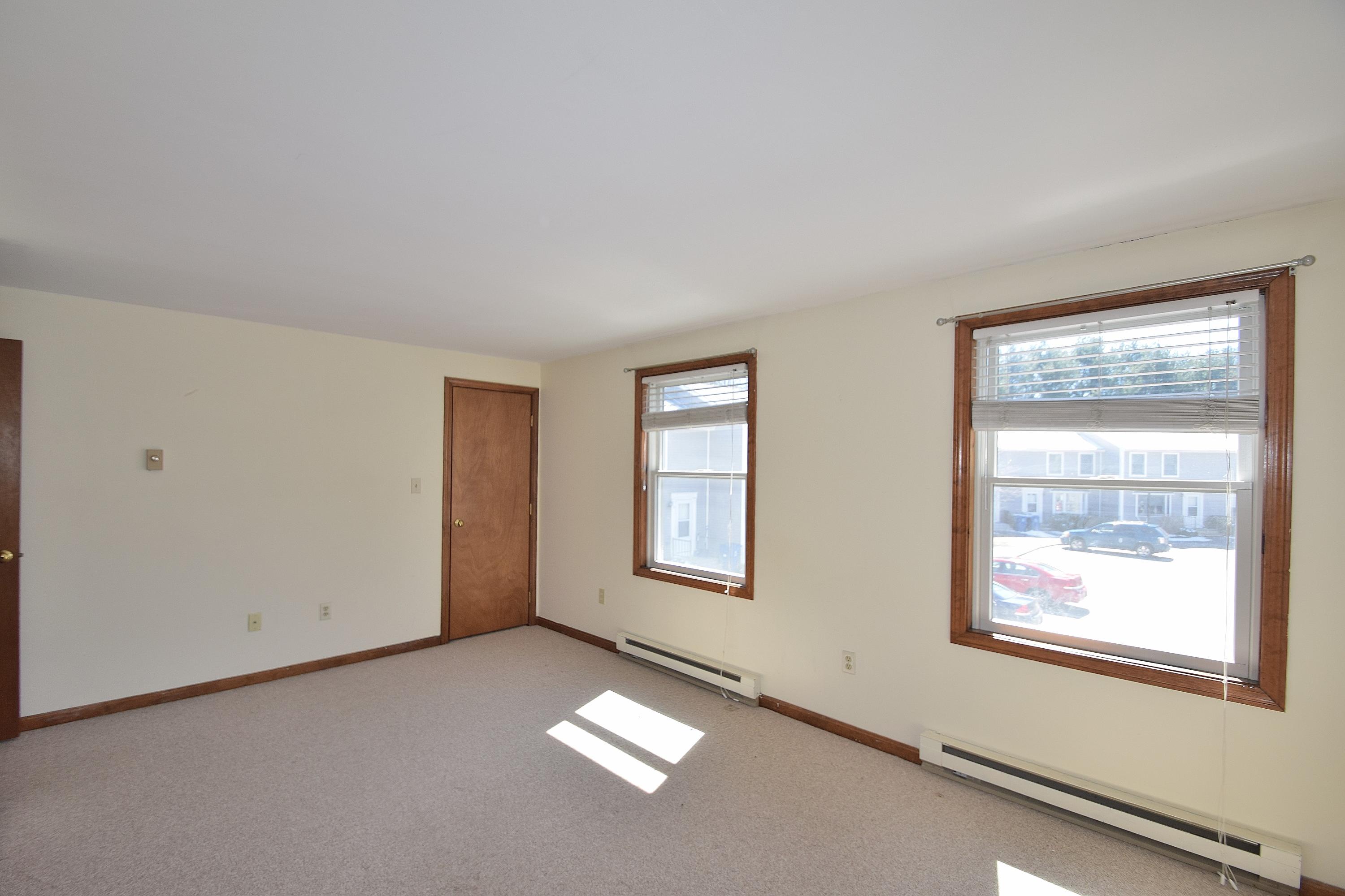55 Lambert Street, Unit B14 Portland, ME 04103 - Photo 18 of 26 Master Bedroom