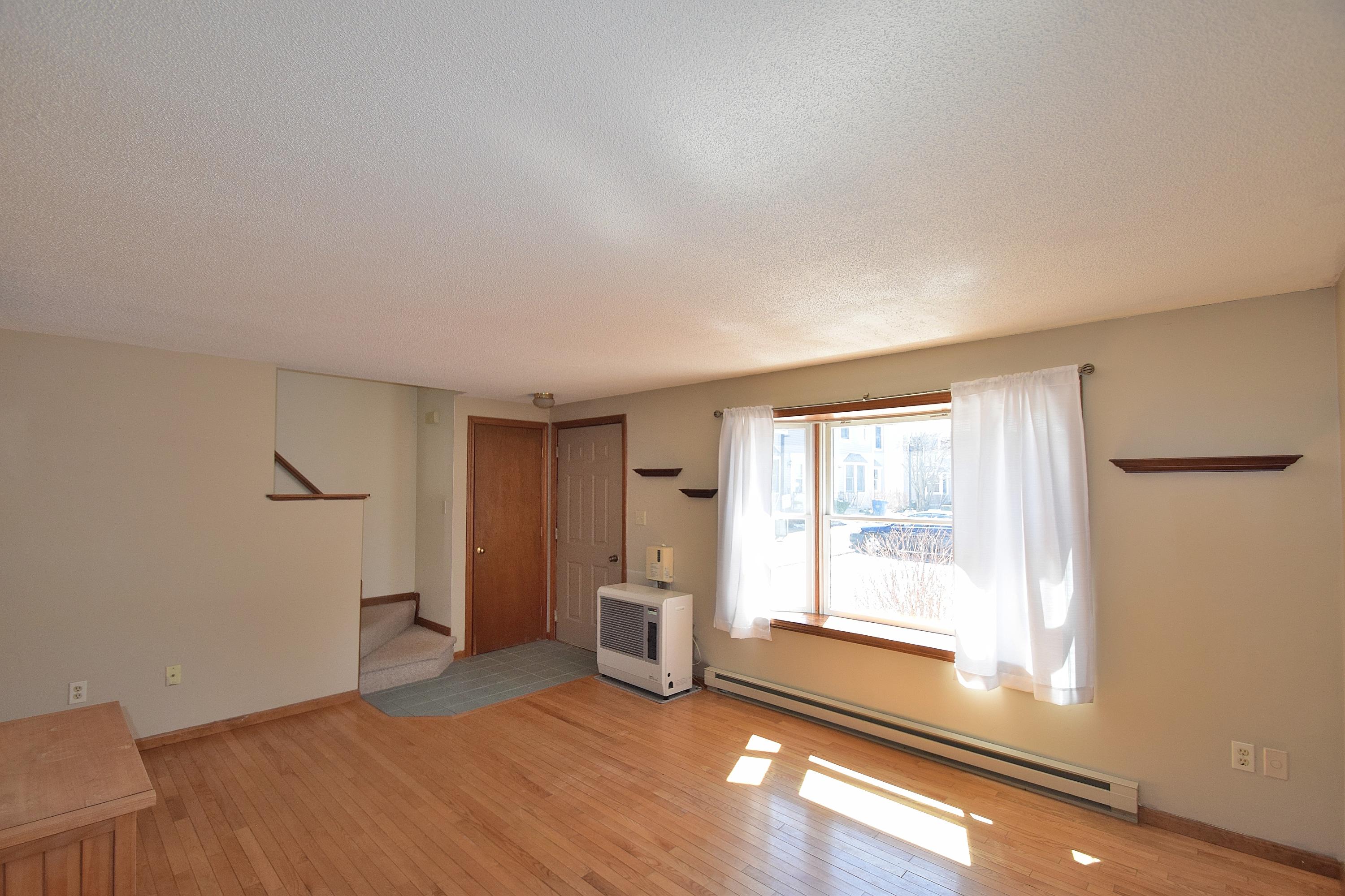55 Lambert Street, Unit B14 Portland, ME 04103 - Photo 5 of 26 Living Room