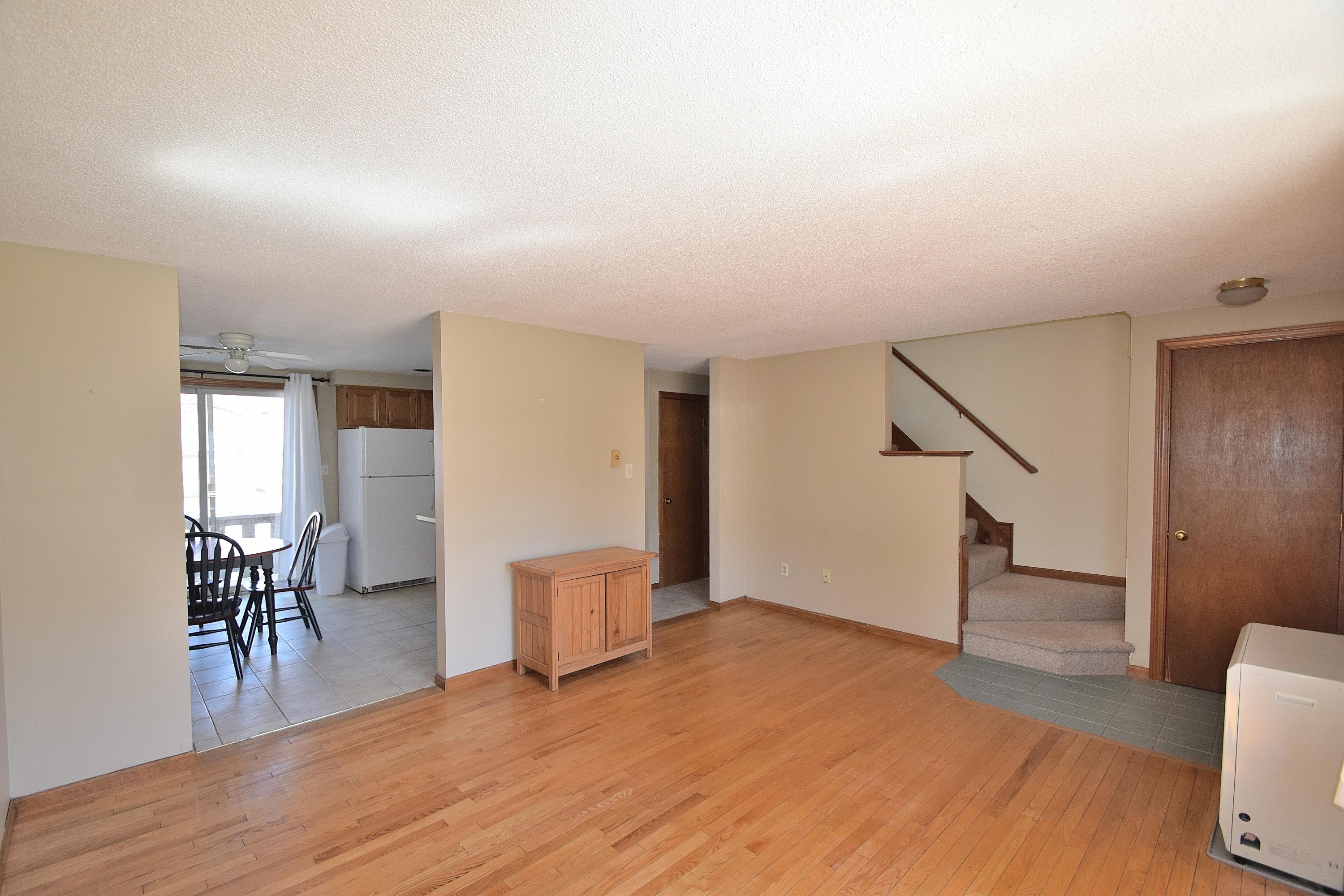55 Lambert Street, Unit B14 Portland, ME 04103 - Photo 6 of 26 Living Room