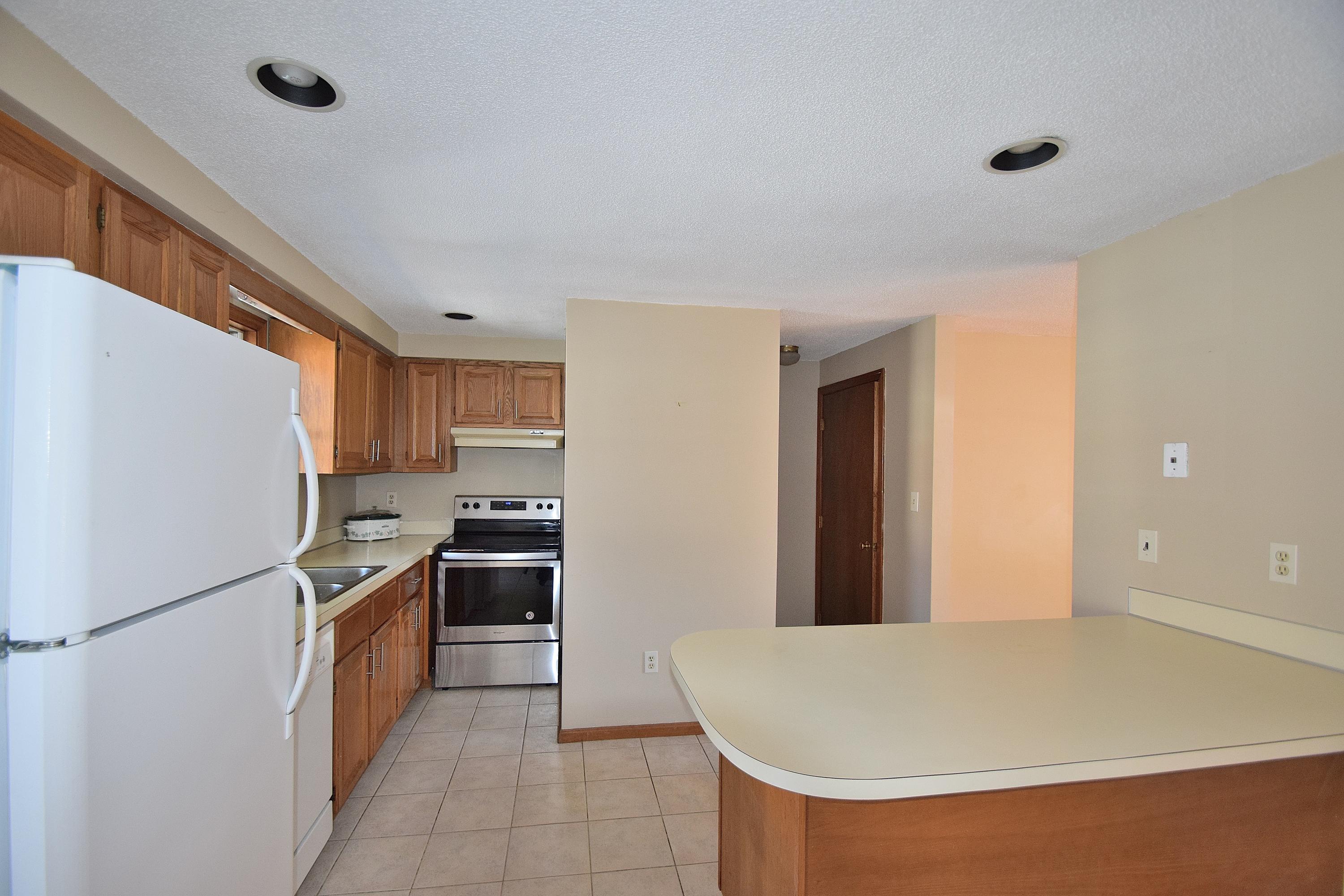 55 Lambert Street, Unit B14 Portland, ME 04103 - Photo 8 of 26 Kitchen