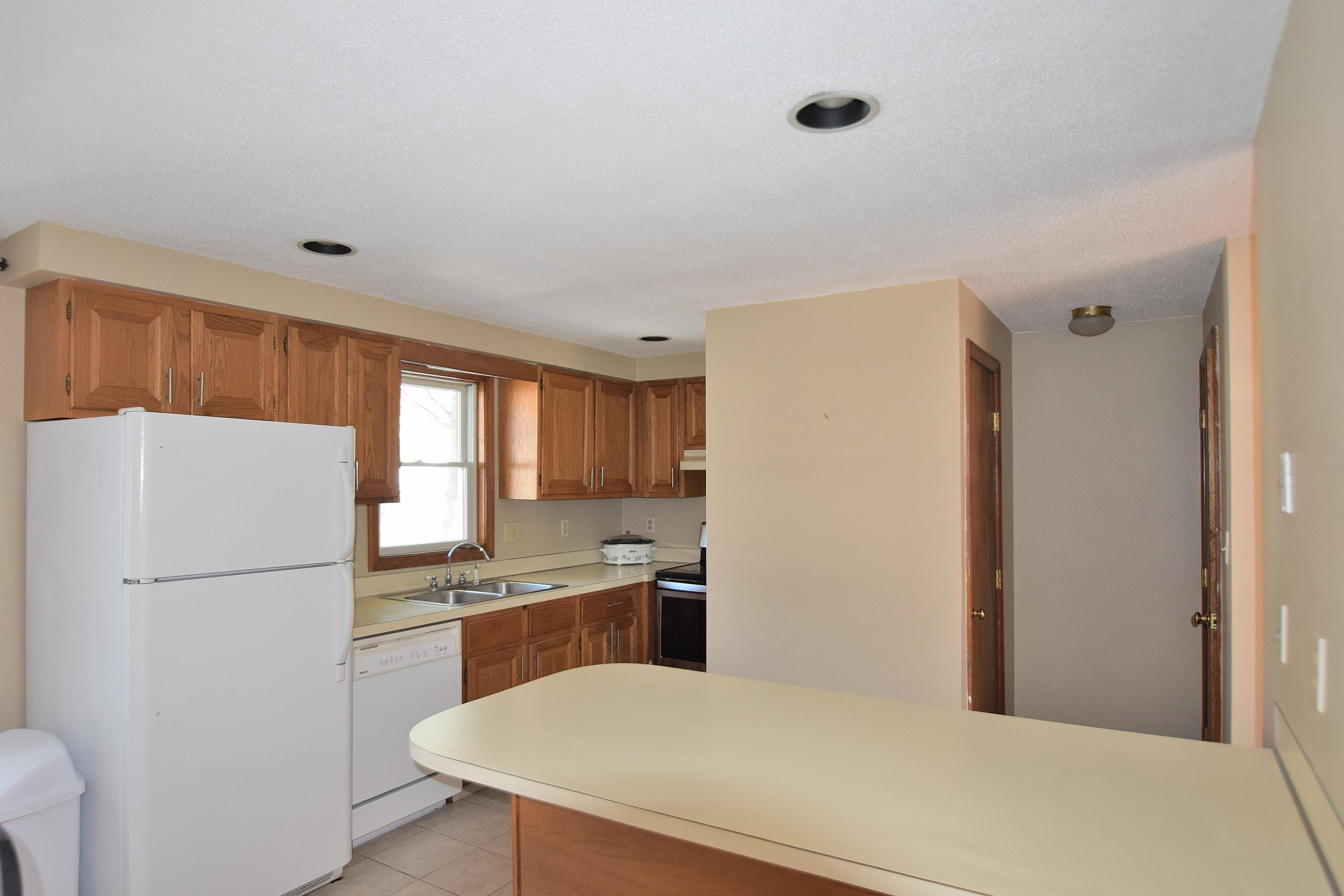 55 Lambert Street, Unit B14 Portland, ME 04103 - Photo 9 of 26 Kitchen