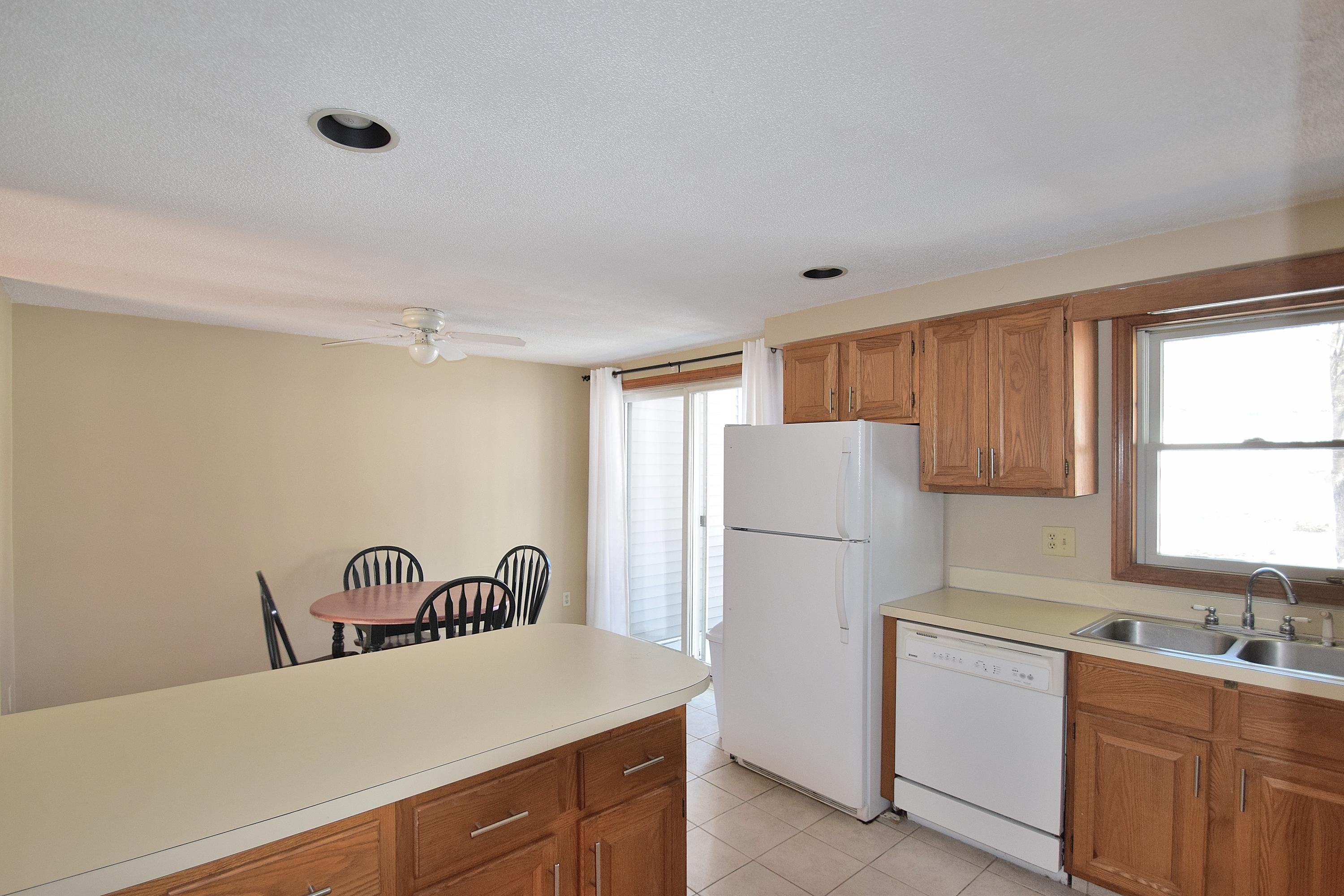 55 Lambert Street, Unit B14 Portland, ME 04103 - Photo 10 of 26 Kitchen
