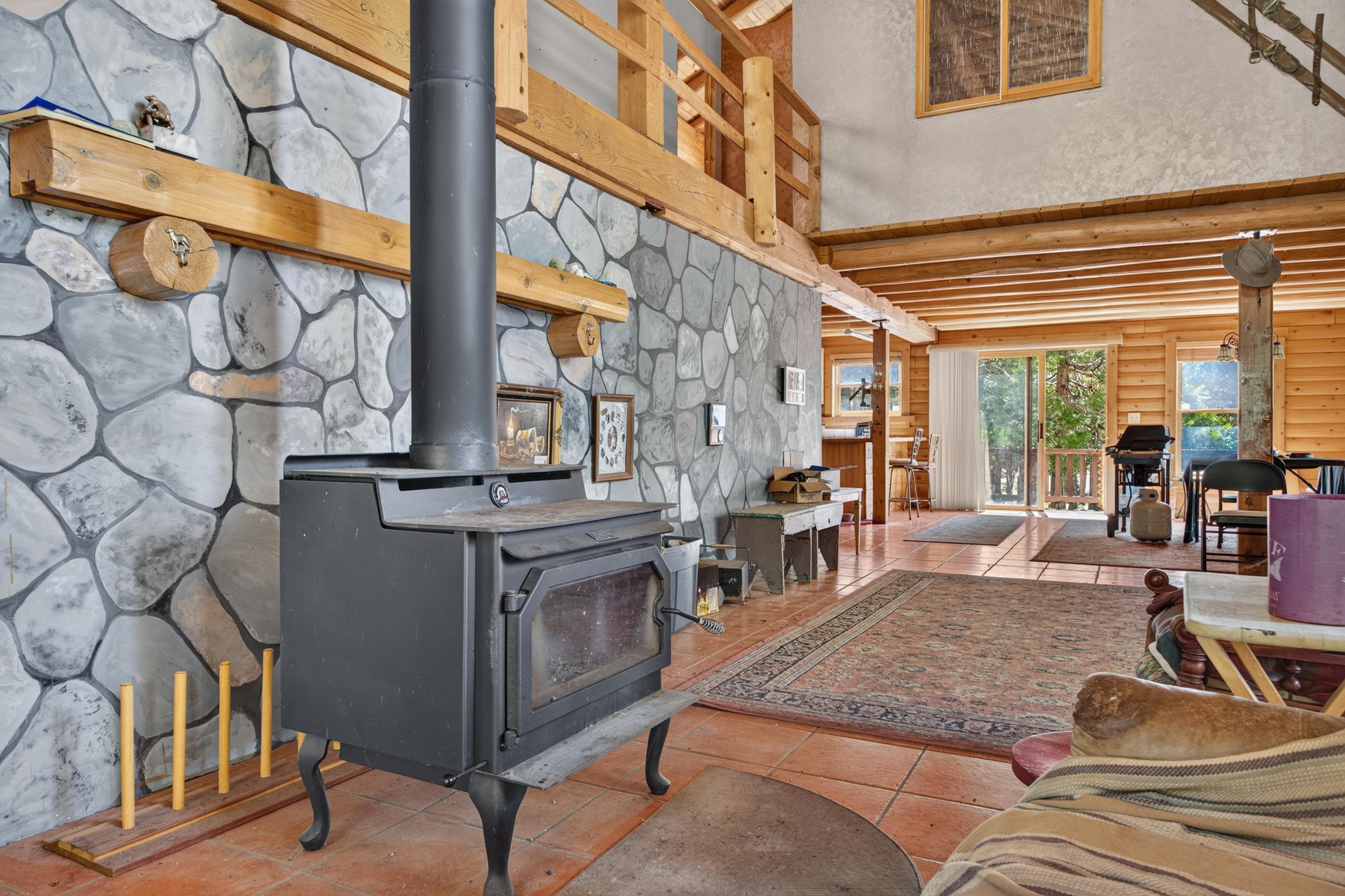 2500 Round Valley Road Greenville, CA 95947 - Photo 9 of 50