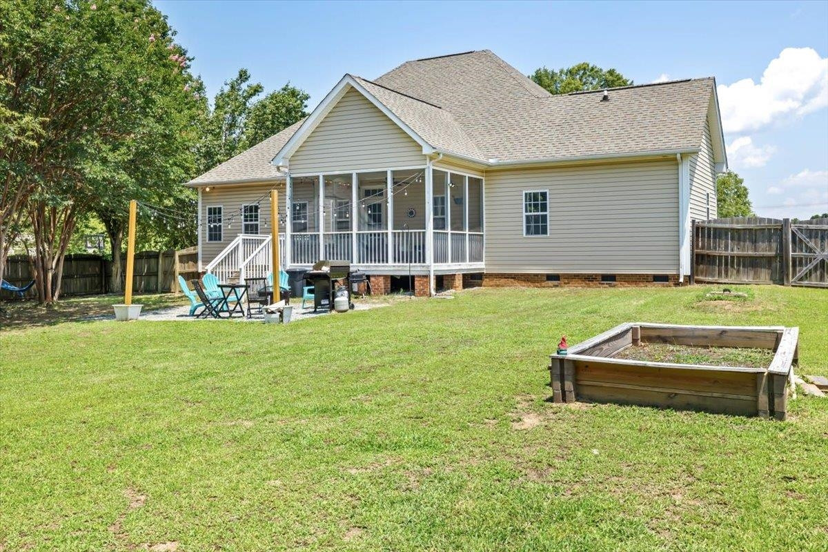 4924 Contender Drive Raleigh, NC 27603 - Photo 29 of 38 Photo 29