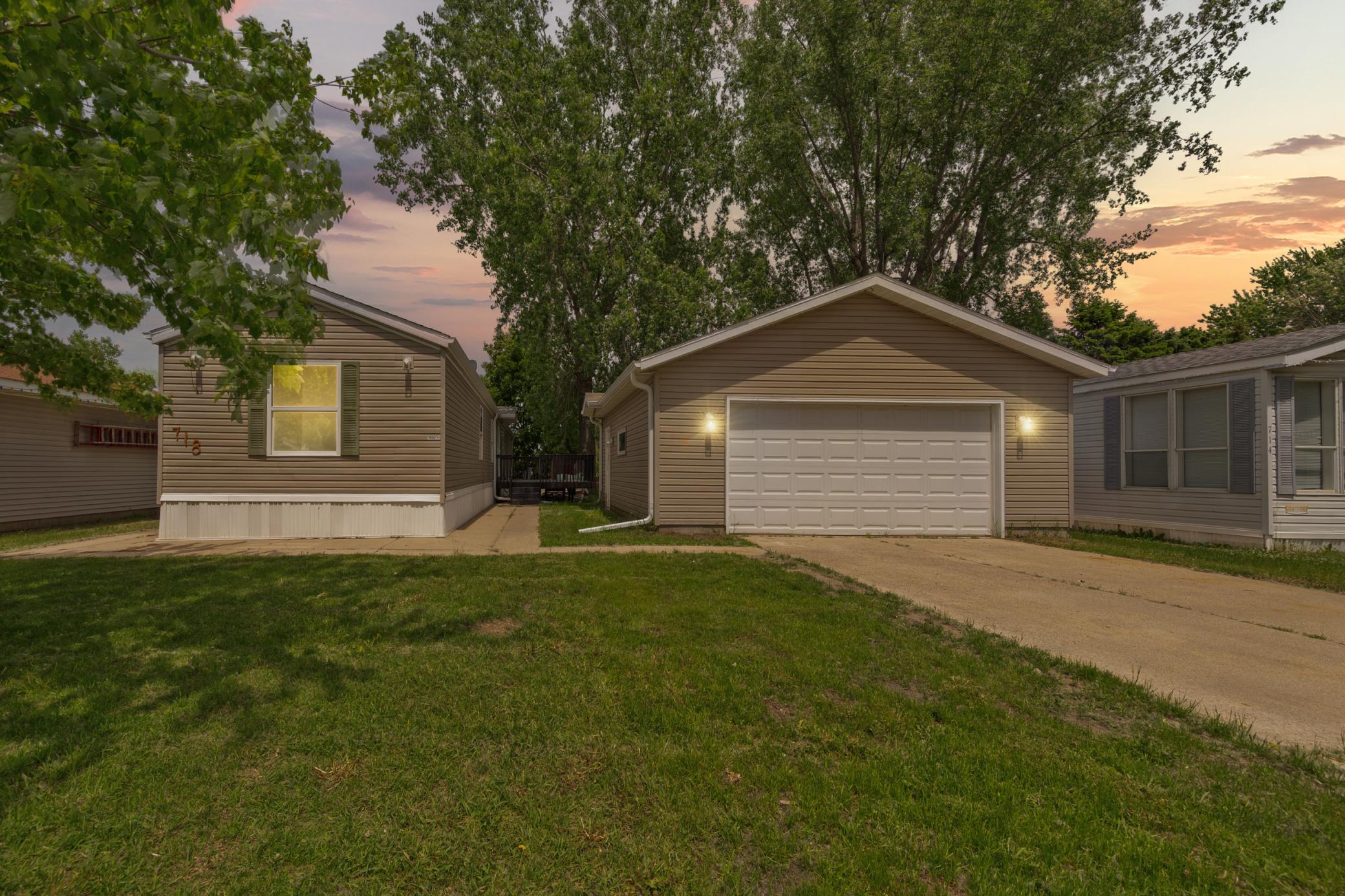 718 Rose Drive Faribault, MN 55021 - Photo 1 of 33