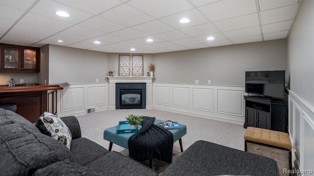 411 Cherry Tree Lane Rochester Hills, MI 48306 - Photo 42 of 61