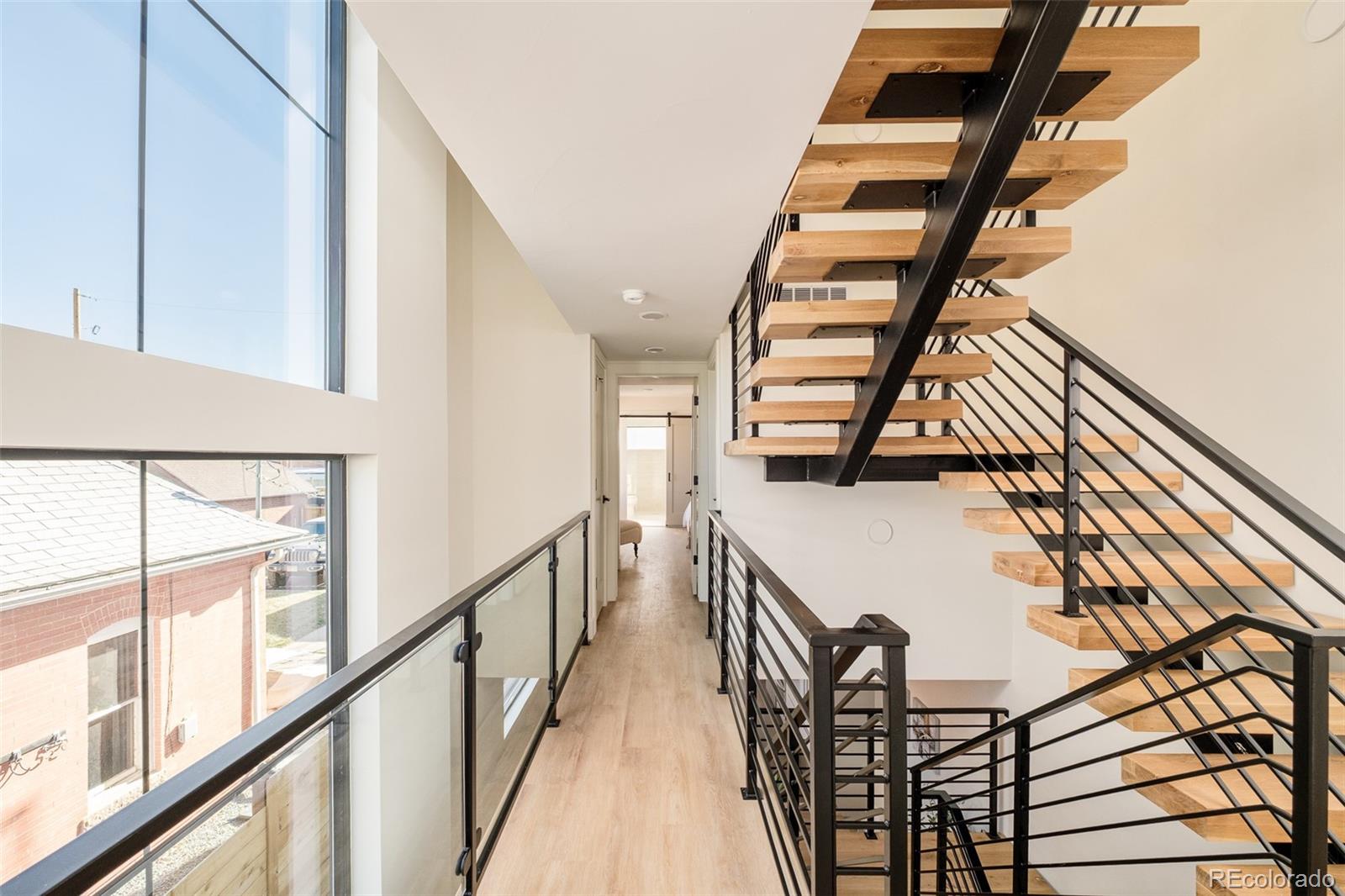 3414 Lawrence Street Denver, CO 80205 - Photo 14 of 37