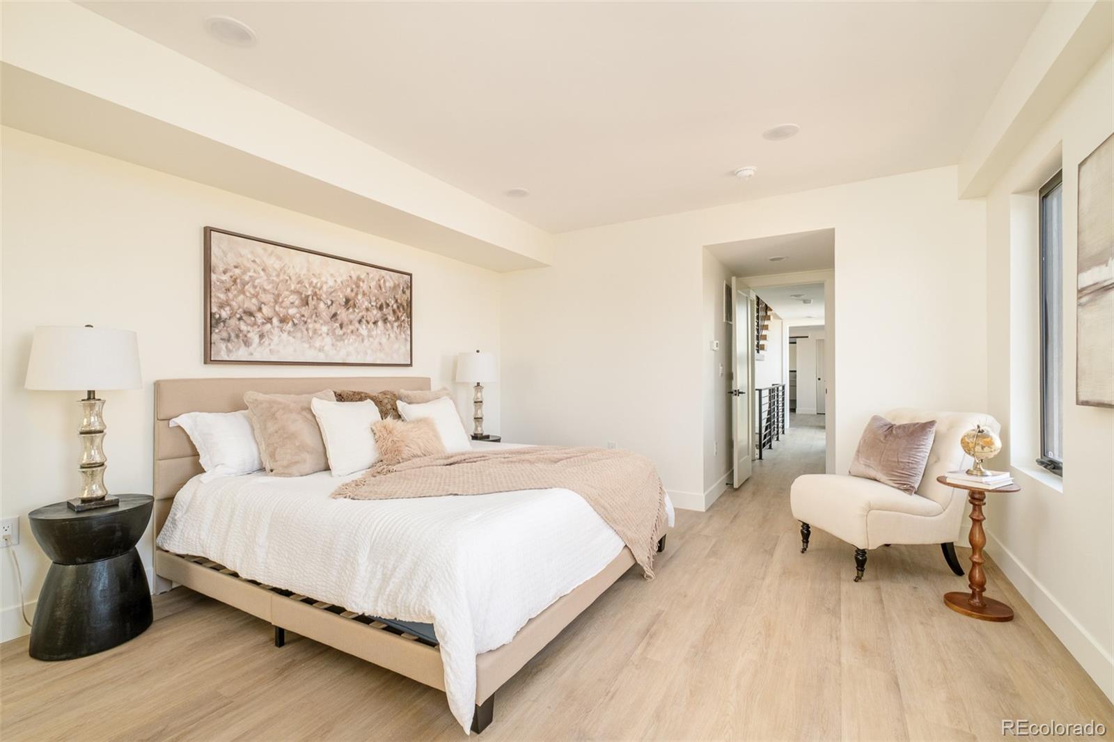 3414 Lawrence Street Denver, CO 80205 - Photo 20 of 37