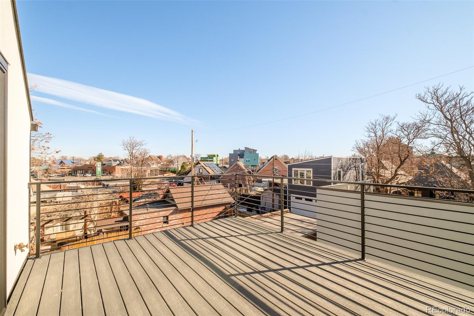3414 Lawrence Street Denver, CO 80205 - Photo 25 of 37