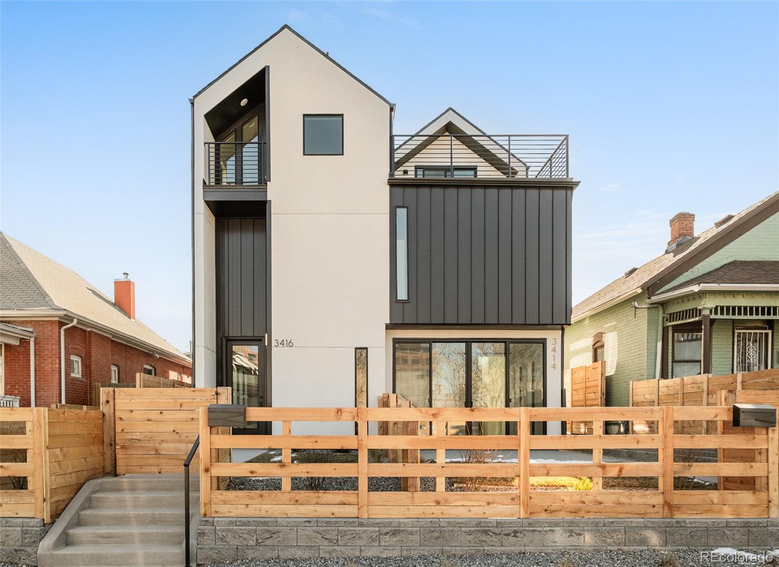 3414 Lawrence Street Denver, CO 80205 - Photo 37 of 37