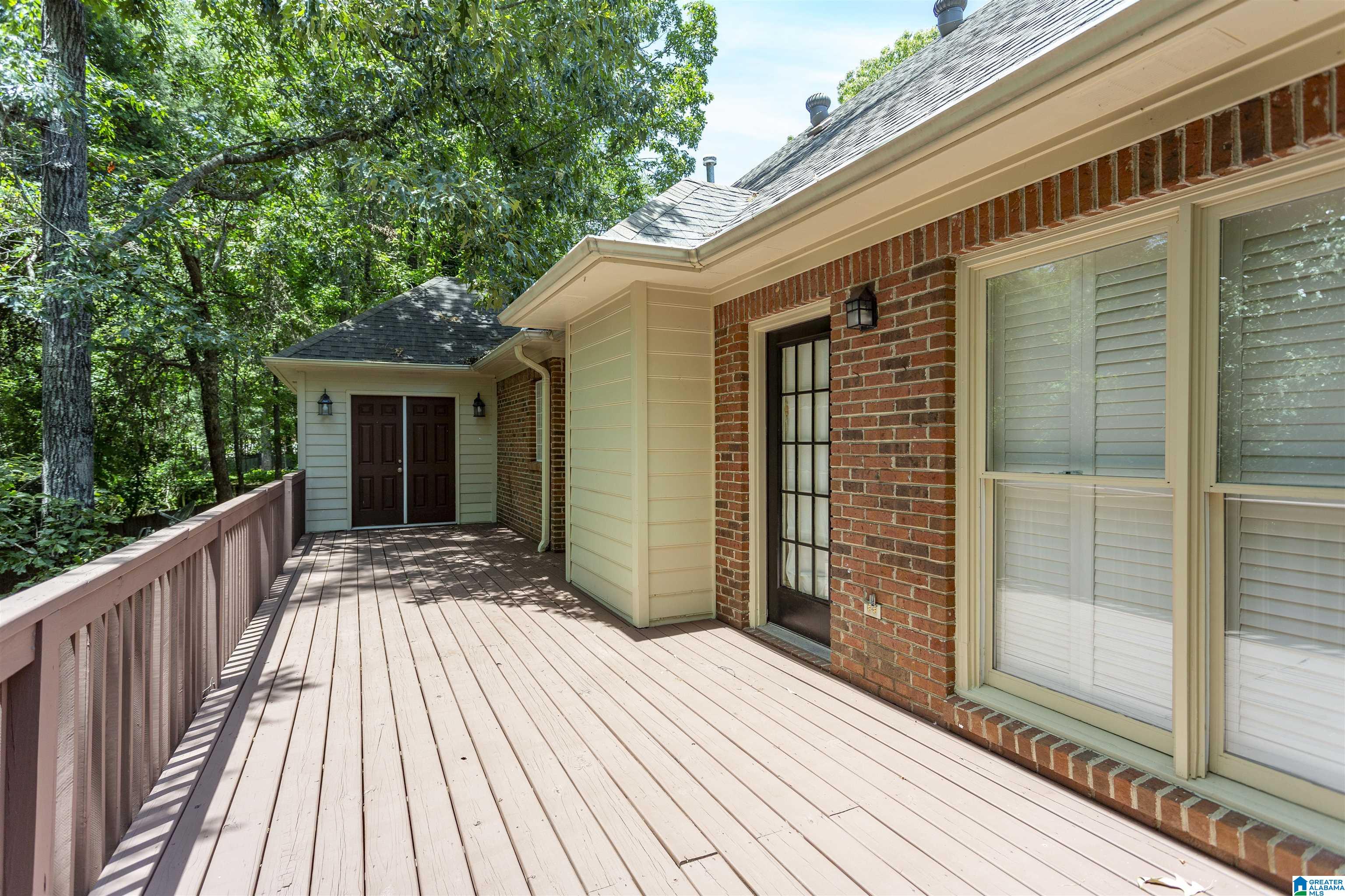 6521 Veda Circle Bessemer, AL 35022 - Photo 28 of 30