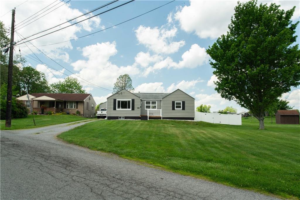 1238 Cascade Road Monaca, PA 15061 - Photo 13 of 25