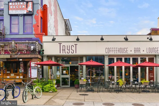 $397,000 | 2801 Adams Mill Road Northwest, Unit 210, Washington, DC 20009