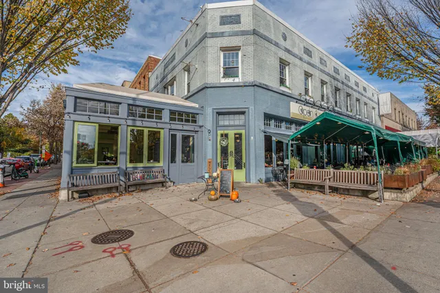 $397,000 | 2801 Adams Mill Road Northwest, Unit 210, Washington, DC 20009