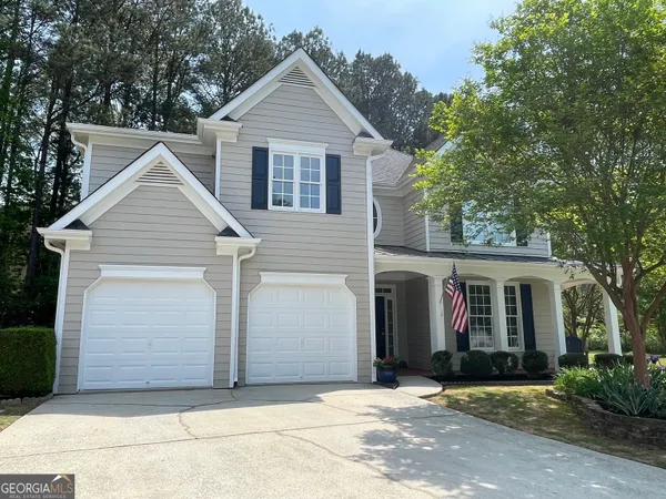 $450,000 | 140 Lakeside Court, Fayetteville, GA 30214