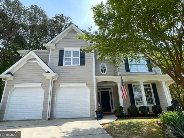 $450,000 | 140 Lakeside Court, Fayetteville, GA 30214
