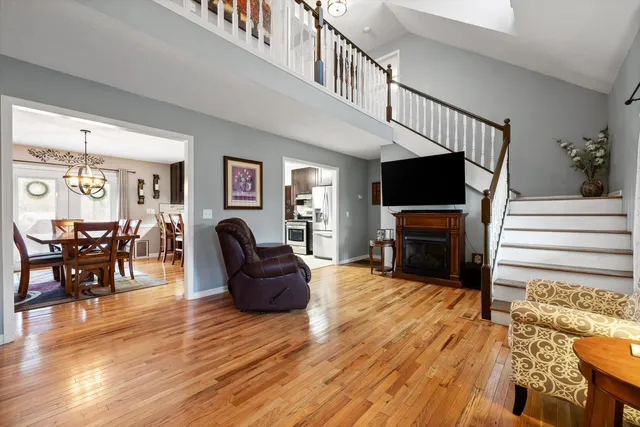 $430,000 | 500 Majesty Road, Soddy Daisy, TN 37379