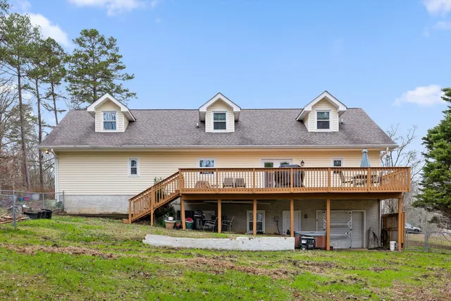 $430,000 | 500 Majesty Road, Soddy Daisy, TN 37379