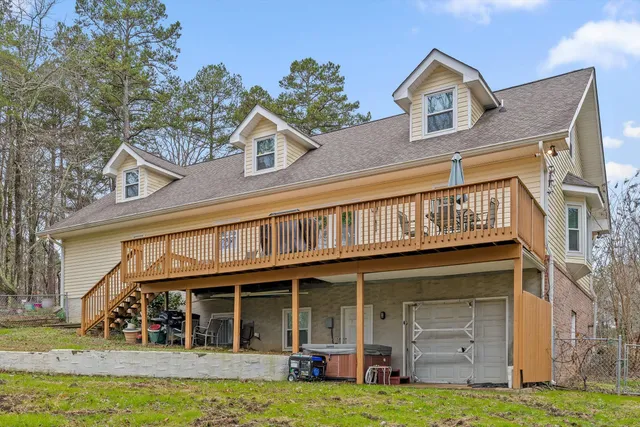 $430,000 | 500 Majesty Road, Soddy Daisy, TN 37379