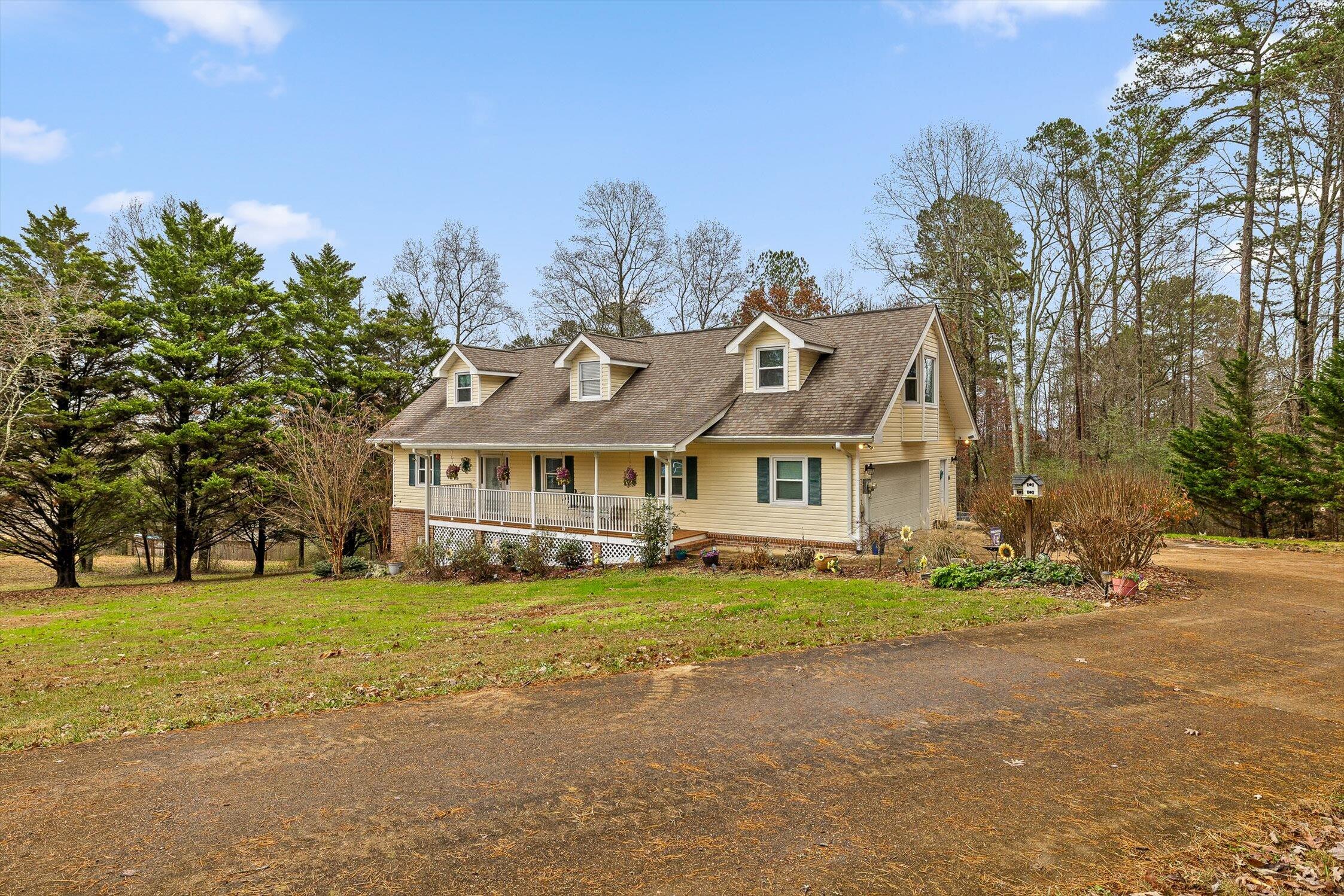 500 Majesty Road Soddy Daisy, TN 37379 - Photo 43 of 43 48-Majesty-47