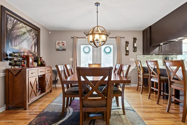 $430,000 | 500 Majesty Road, Soddy Daisy, TN 37379