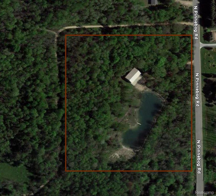 3161 North Pinnebog Road Elkton, MI 48731 - Photo 9 of 9