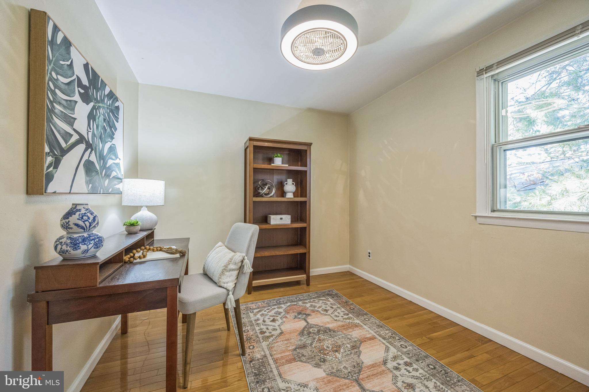 110 Lynbrooke Road Springfield, PA 19064 - Photo 24 of 39 Bedroom #3