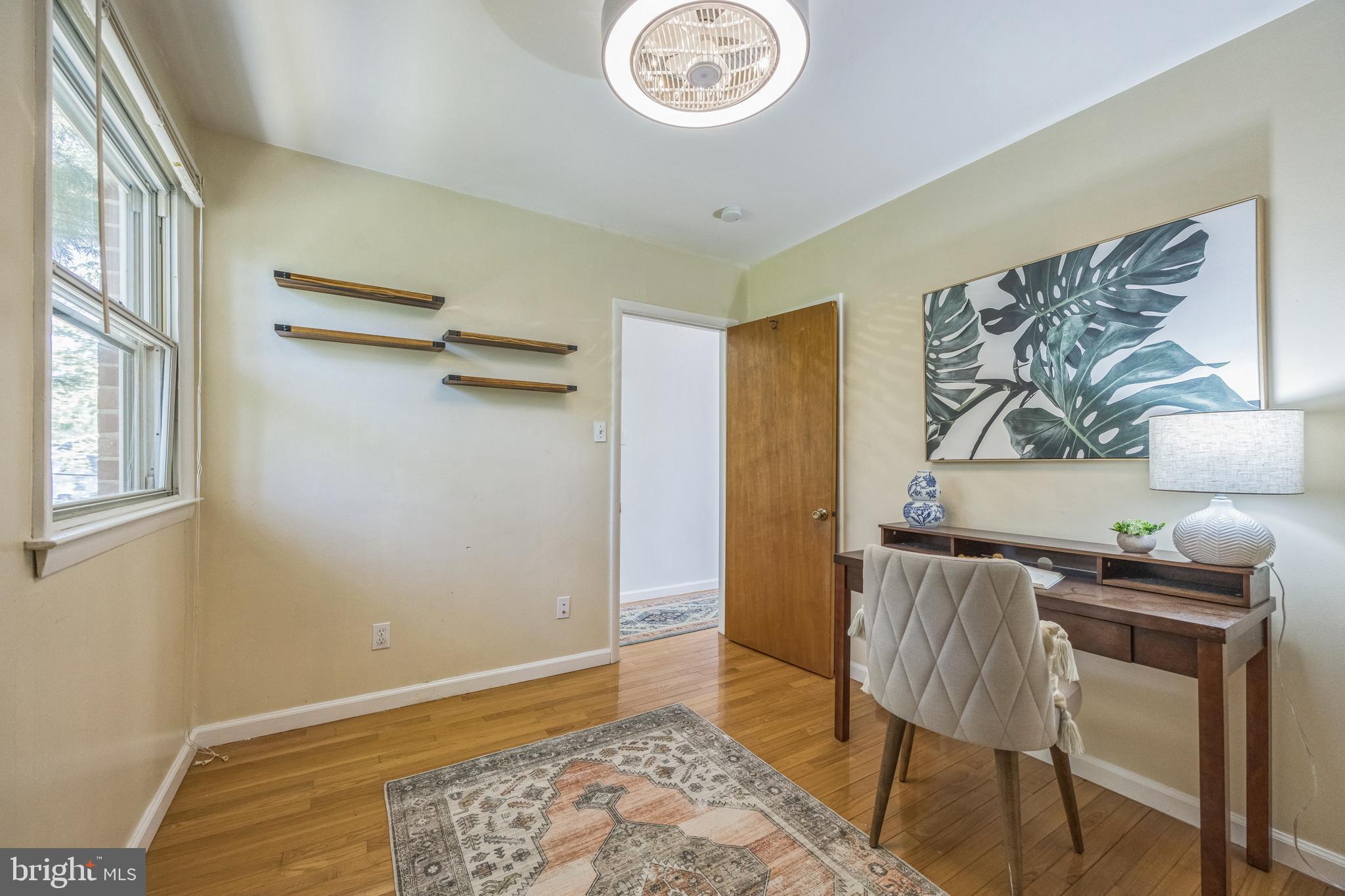 110 Lynbrooke Road Springfield, PA 19064 - Photo 25 of 39 Bedroom #3