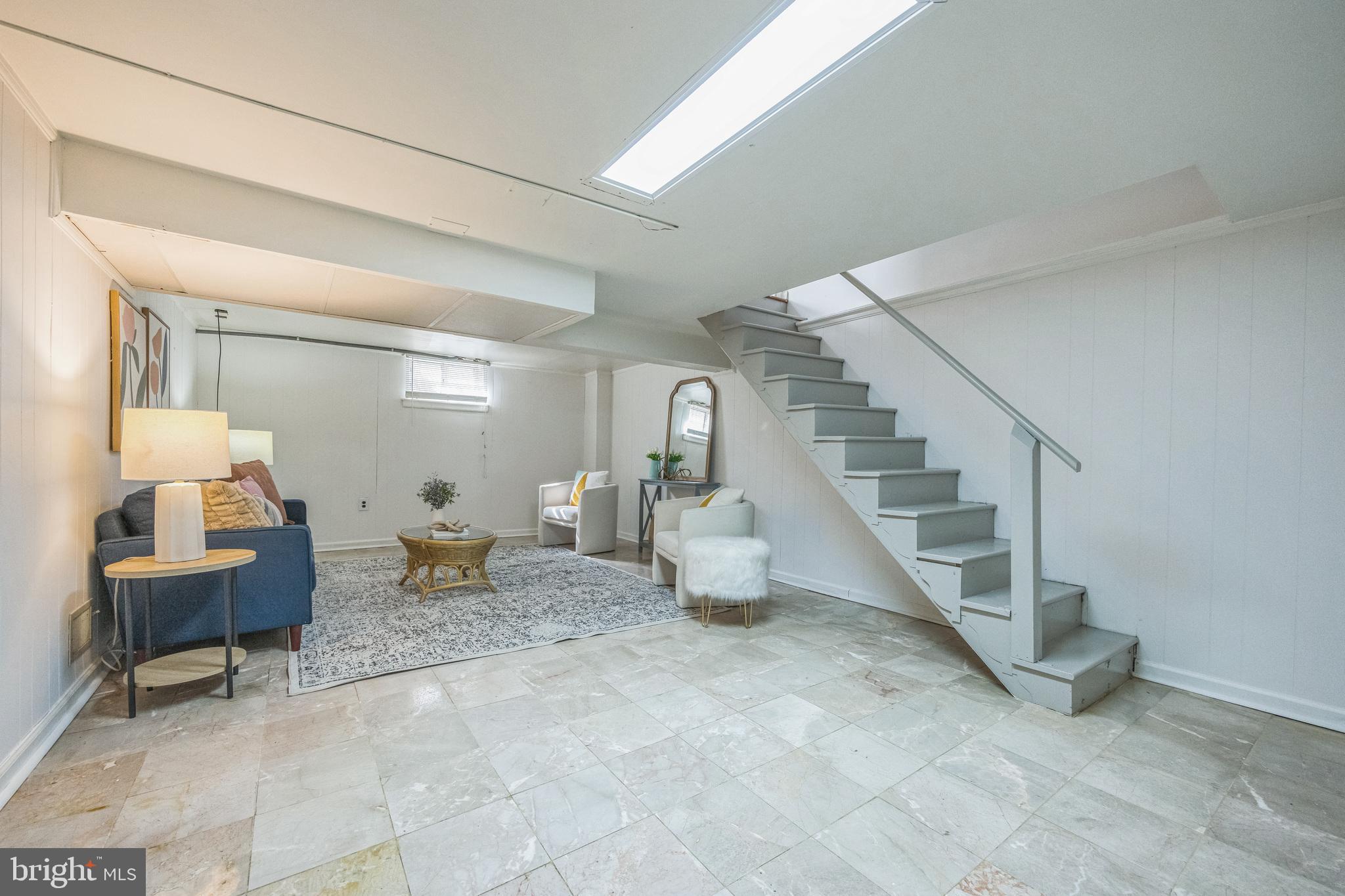 110 Lynbrooke Road Springfield, PA 19064 - Photo 27 of 39 Finished Basement