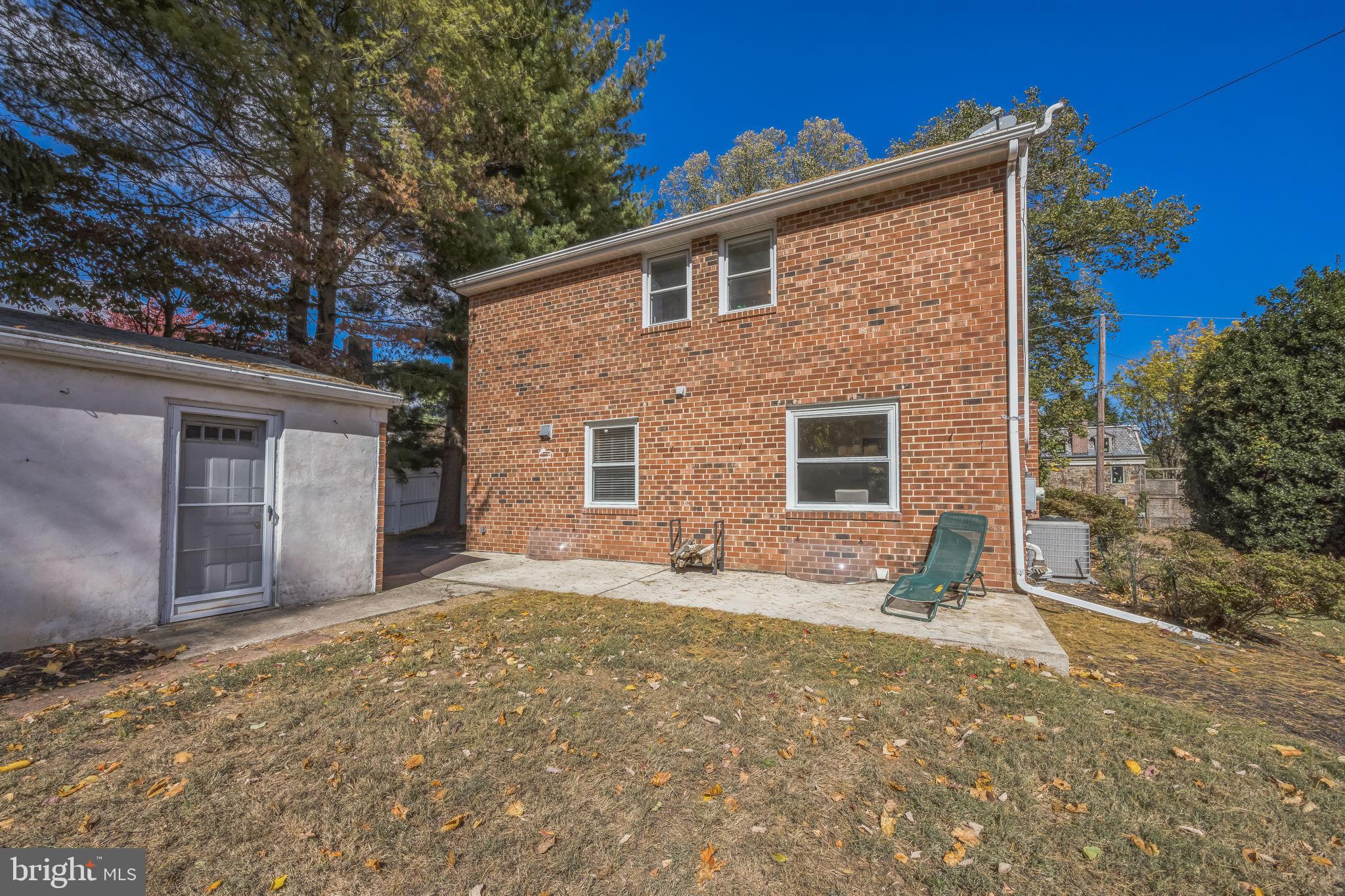 110 Lynbrooke Road Springfield, PA 19064 - Photo 34 of 39