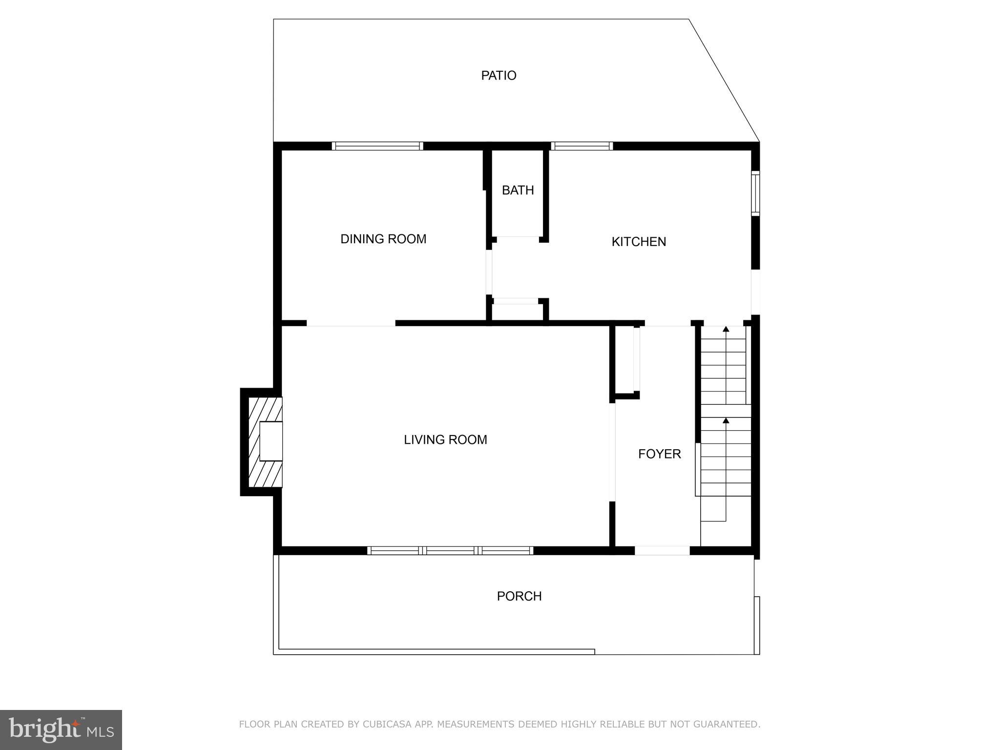 110 Lynbrooke Road Springfield, PA 19064 - Photo 36 of 39 Main Level