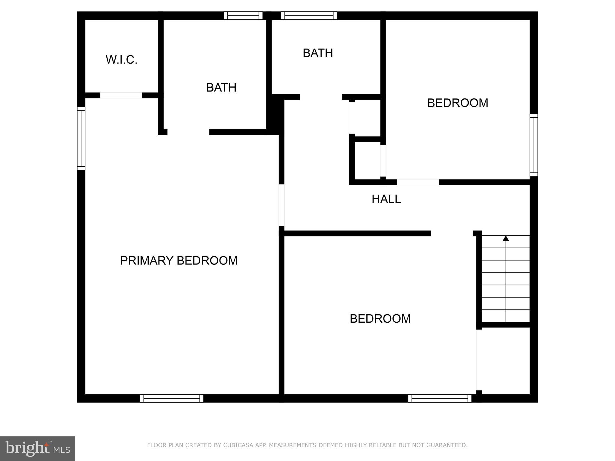 110 Lynbrooke Road Springfield, PA 19064 - Photo 37 of 39 Upper Level