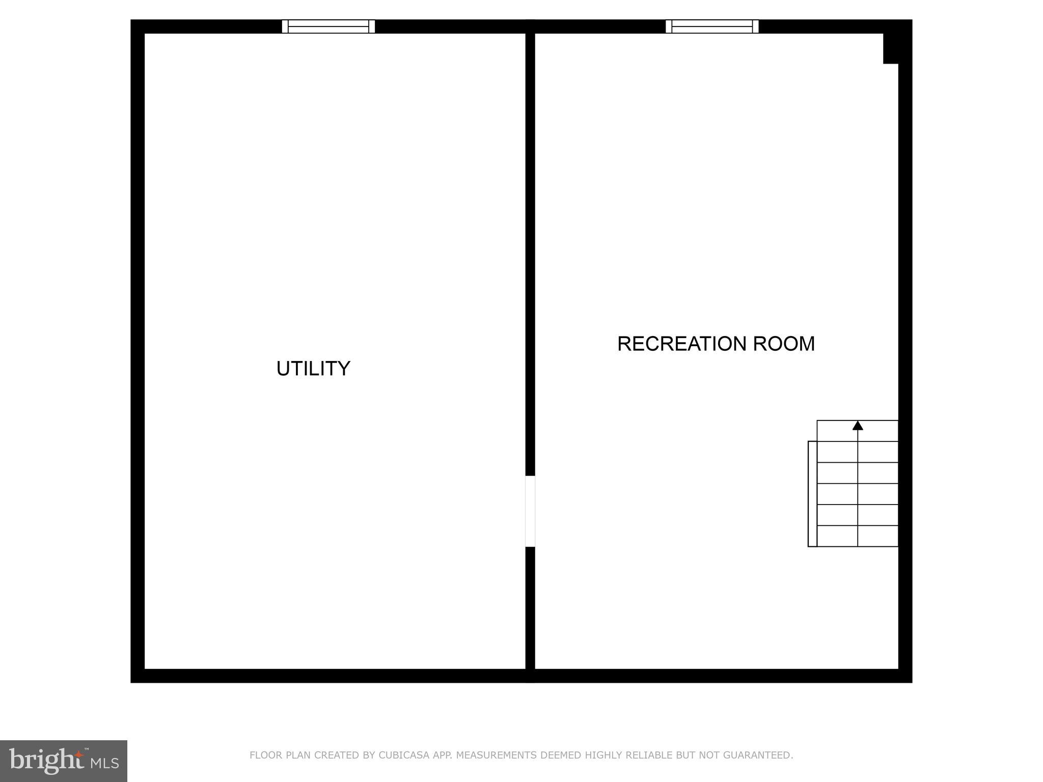 110 Lynbrooke Road Springfield, PA 19064 - Photo 38 of 39 Lower Level
