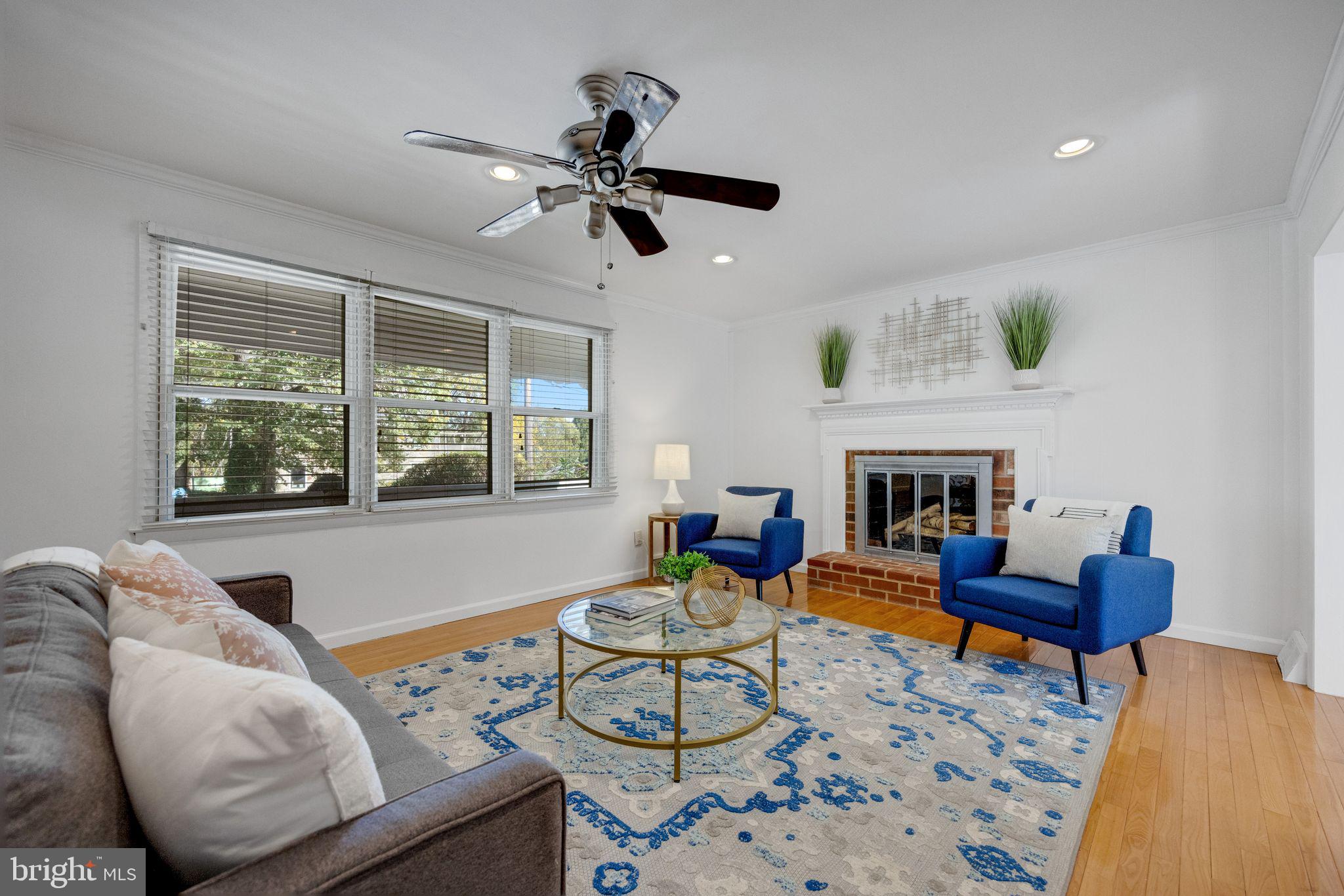 110 Lynbrooke Road Springfield, PA 19064 - Photo 6 of 39